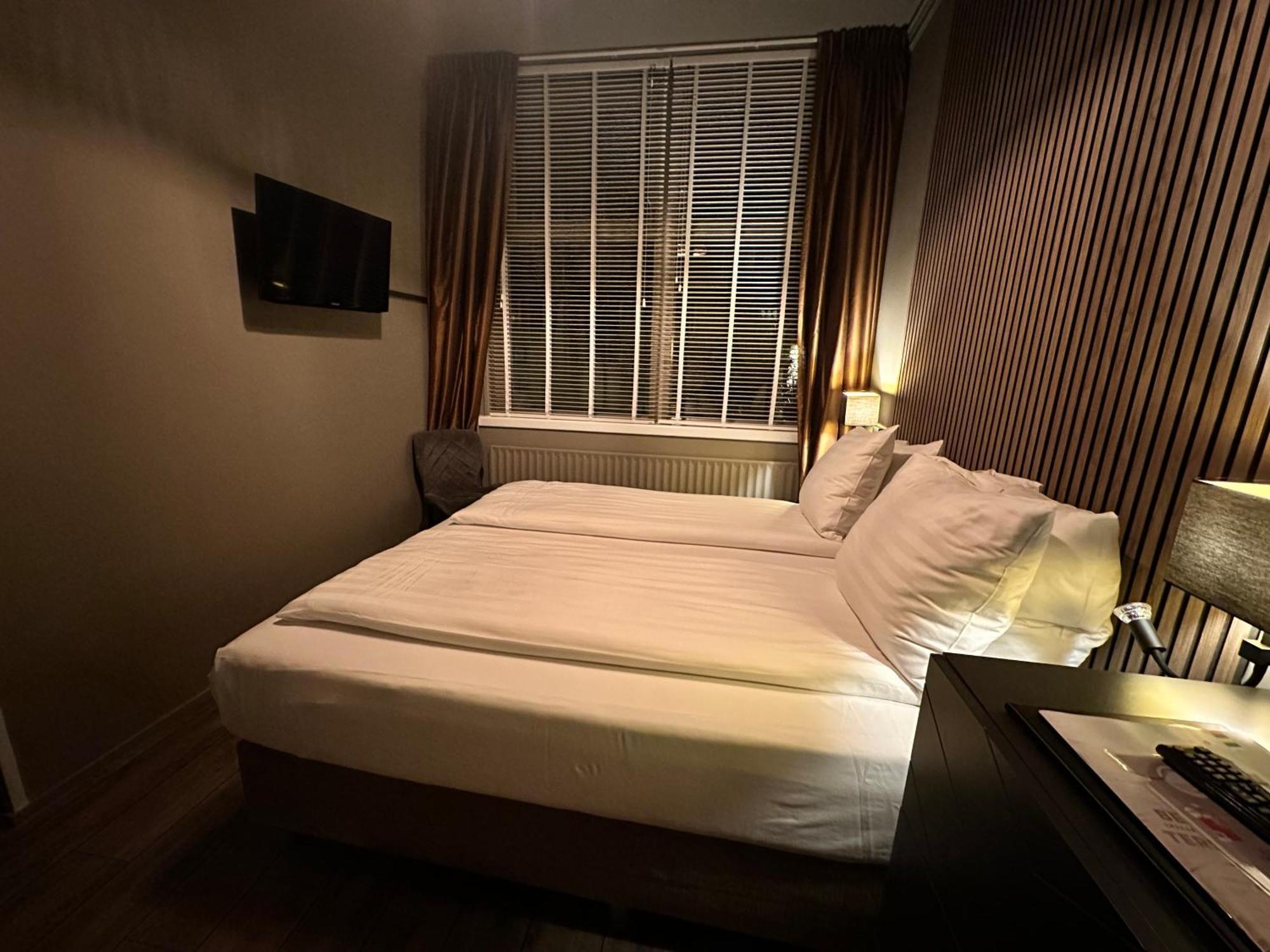 Hotel Buren West-Terschelling Eksteriør billede